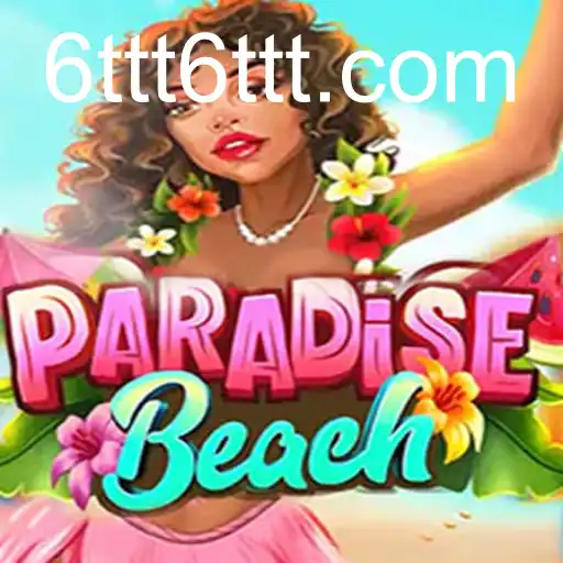 ParadiseBeach