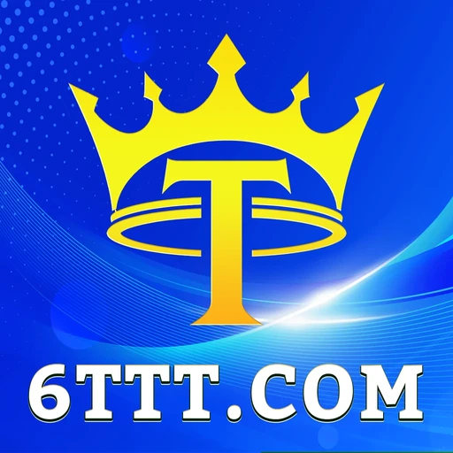 6TTT.COM ONLINE PLATAFORMA OFICIAL 6TTT, seu site confiável Logo